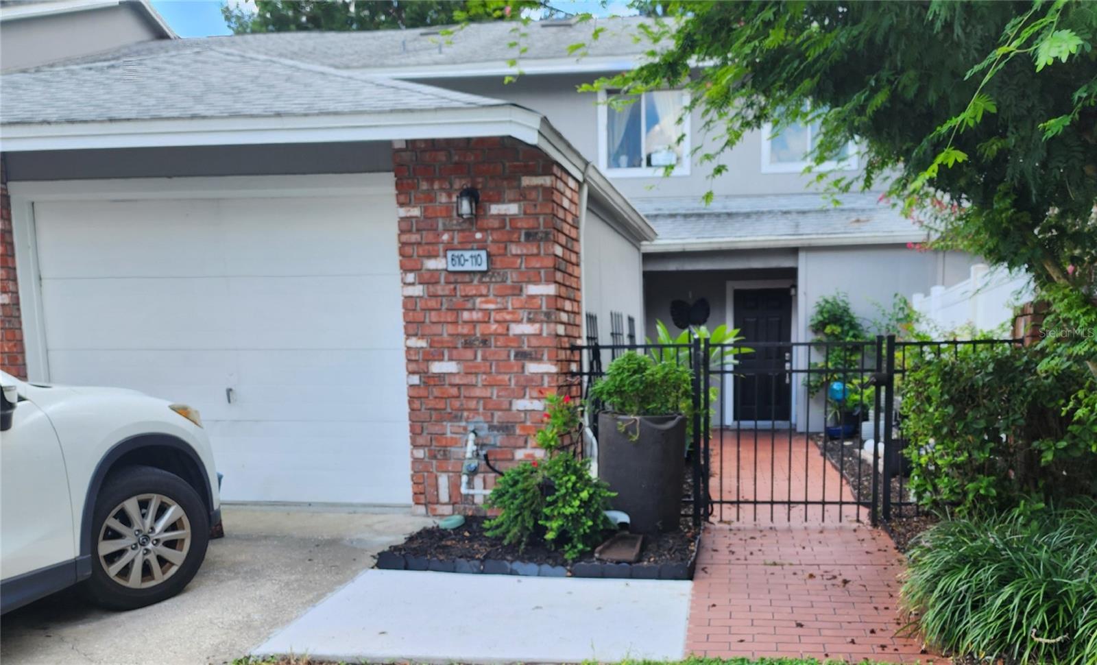 610 CHESTNUT OAK CIRCLE Unit 110