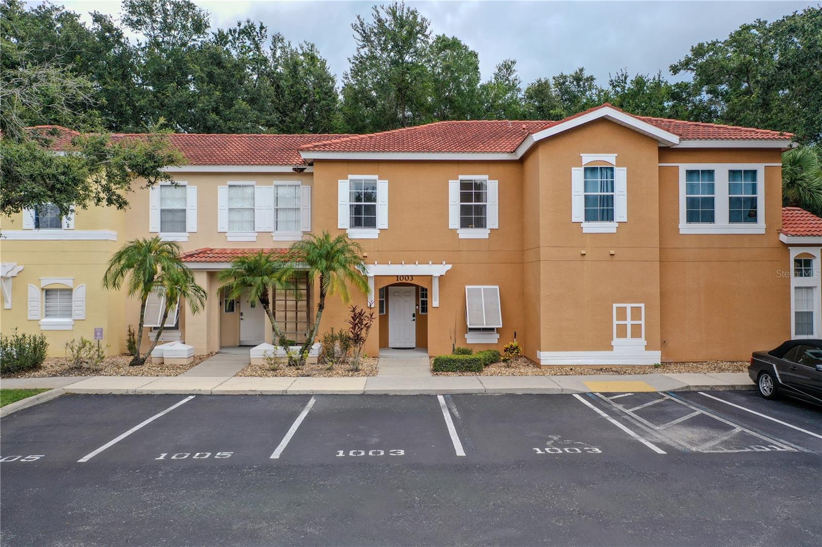 1003 PARK RIDGE CIRCLE