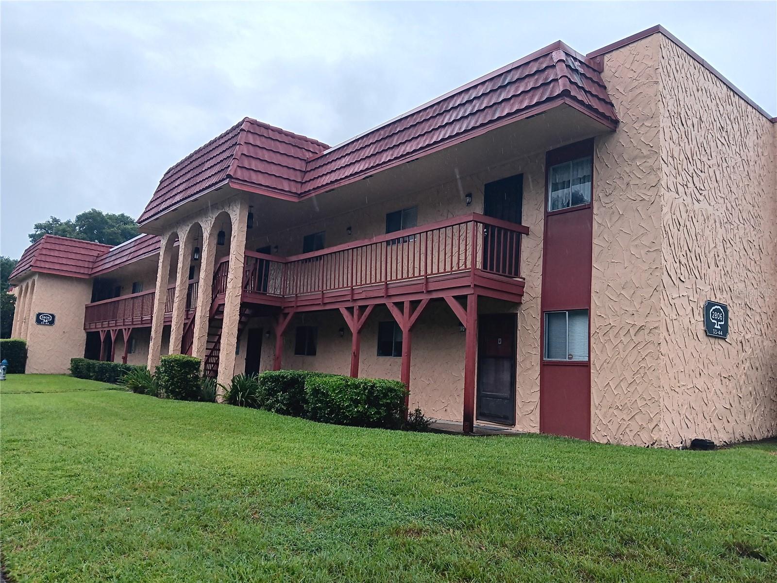 2806 N POWERS DRIVE Unit 8