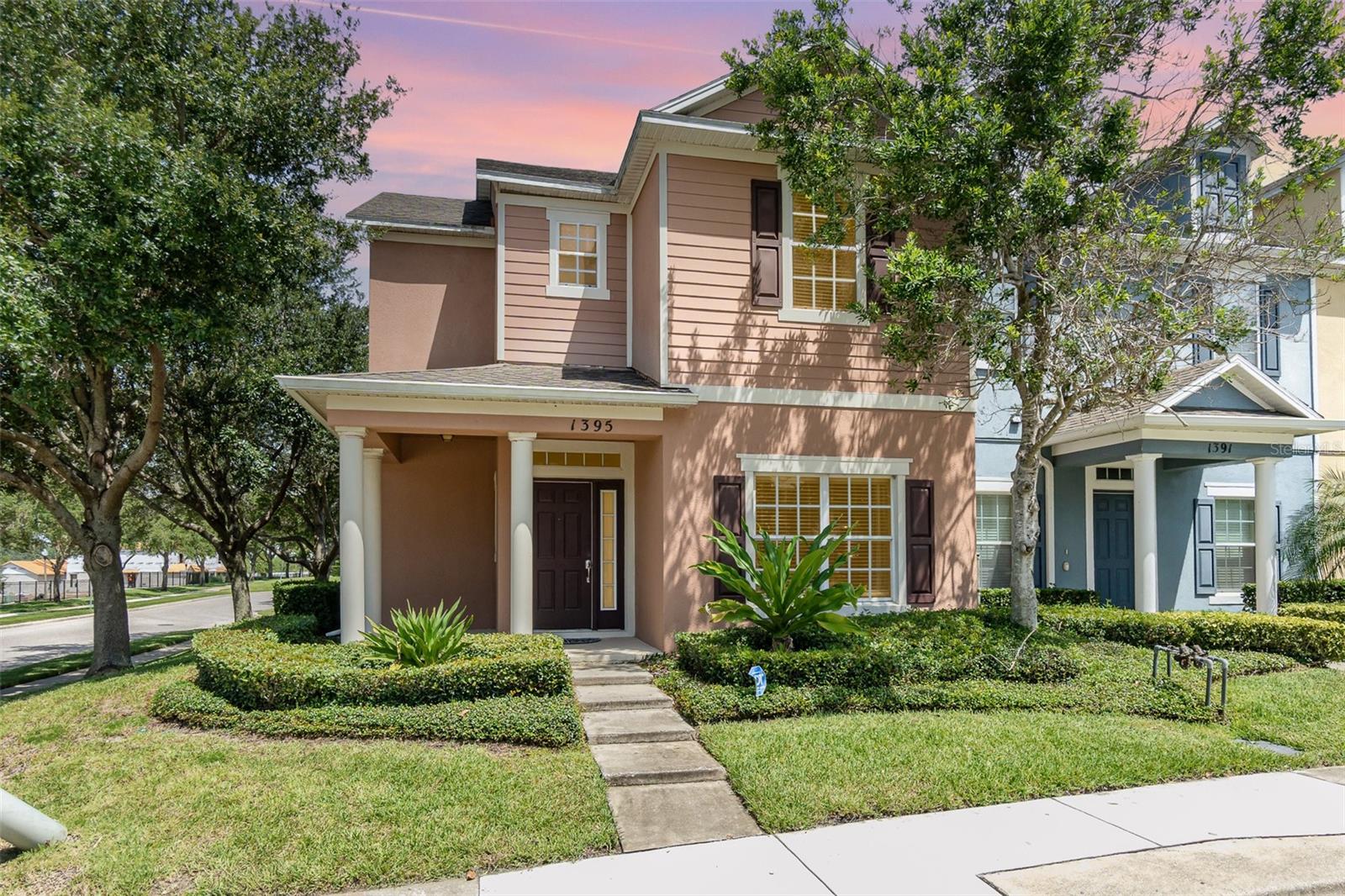 1395 ALSTON BAY BOULEVARD