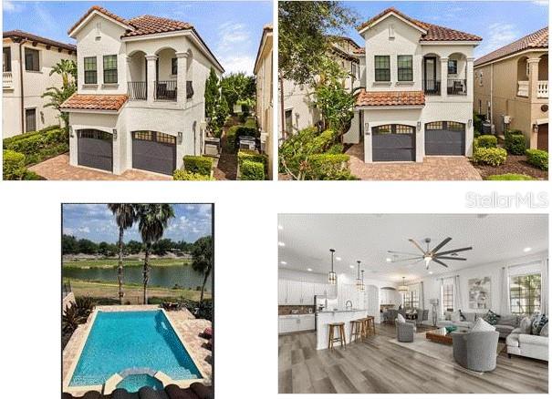 915 GOLDEN BEAR DRIVE