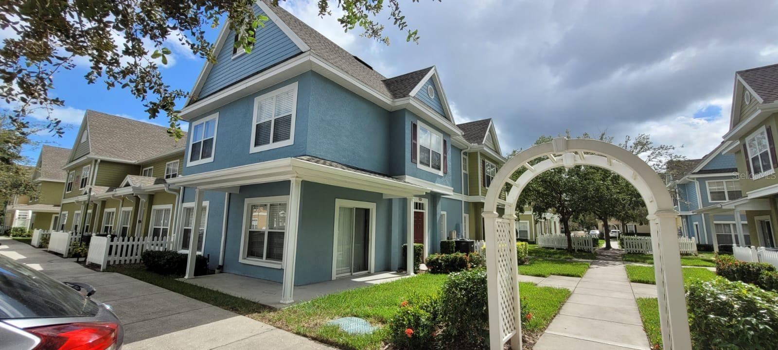 4004 SANTA MARIA DRIVE Unit 101