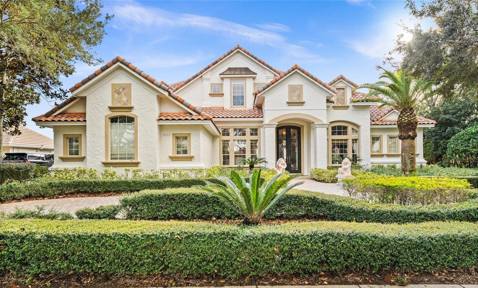 9233 SOUTHERN BREEZE DRIVE