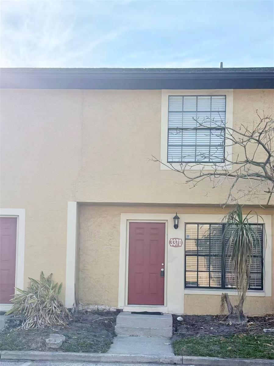 3370 CEDAR SPRINGS PLACE Unit 156