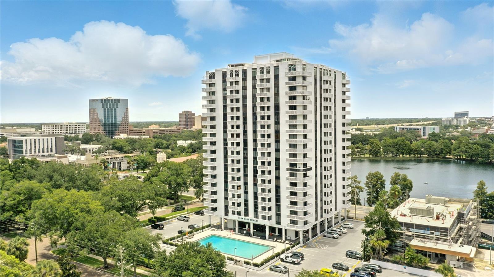 400 E COLONIAL DRIVE Unit 806