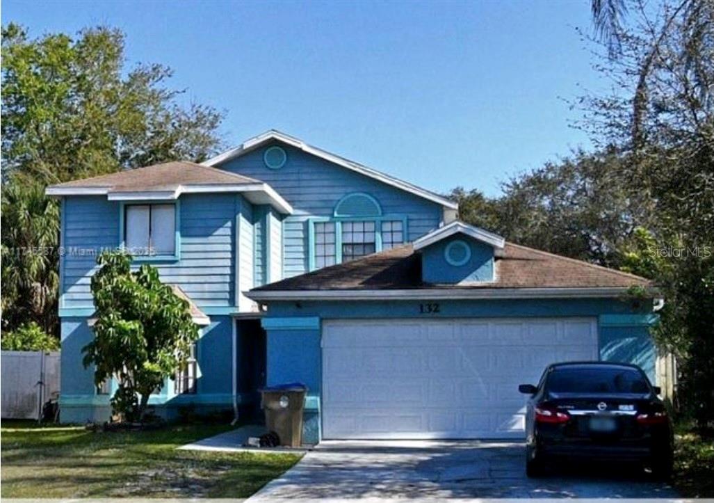 132 SANDALWOOD DRIVE