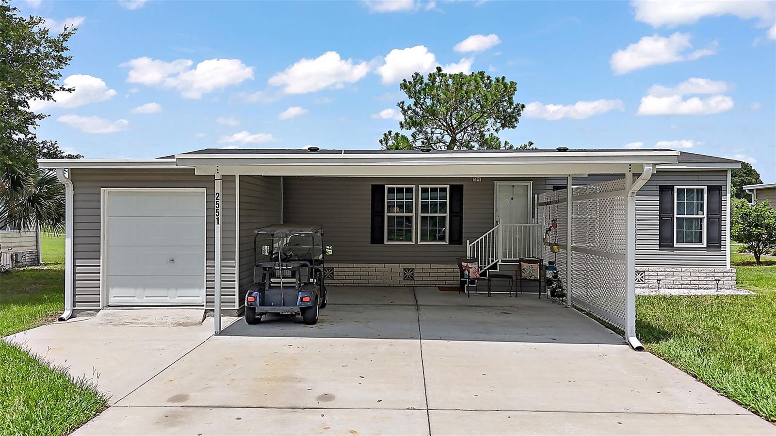 2551 CAYMAN CIRCLE