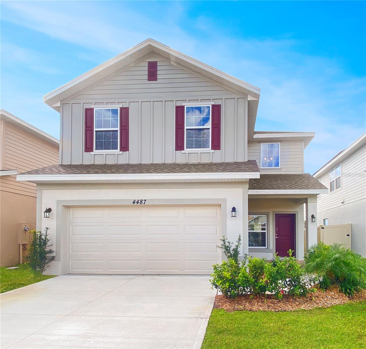 4487 SAGEFIELD DRIVE