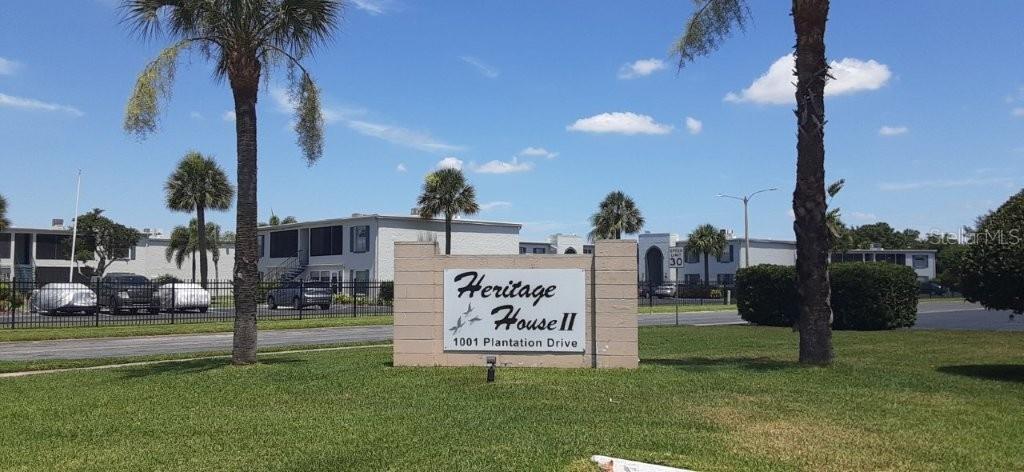 1001 PLANTATION DRIVE Unit C1