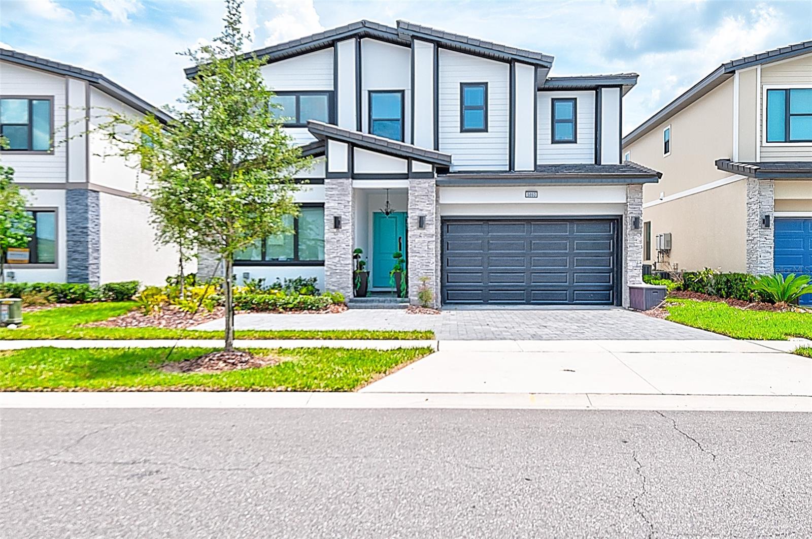 5893 HIGH SEAS DRIVE