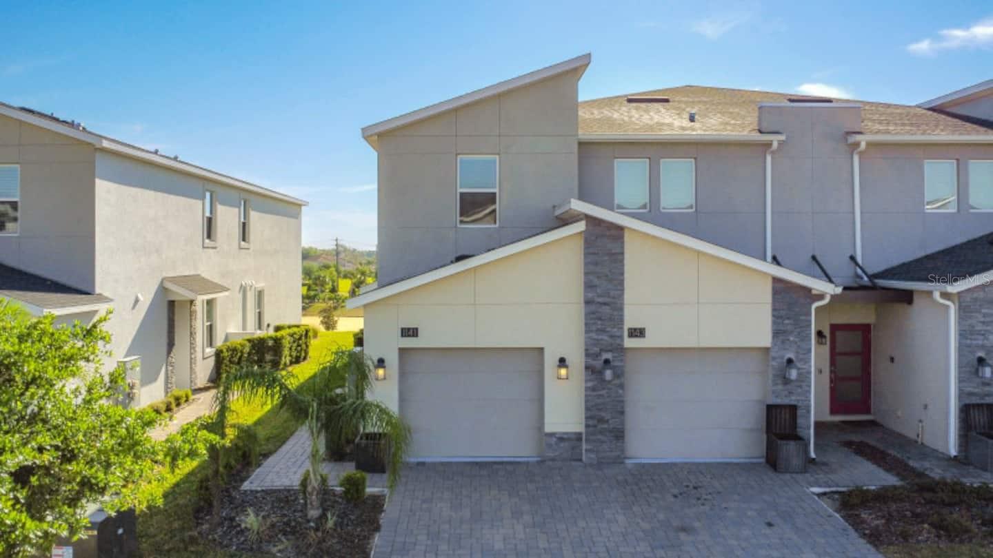 1141 CHALLENGE DRIVE Unit 1201