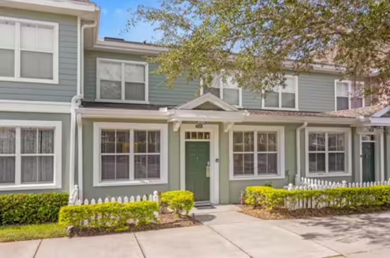 4015 VENETIAN BAY DRIVE Unit 104