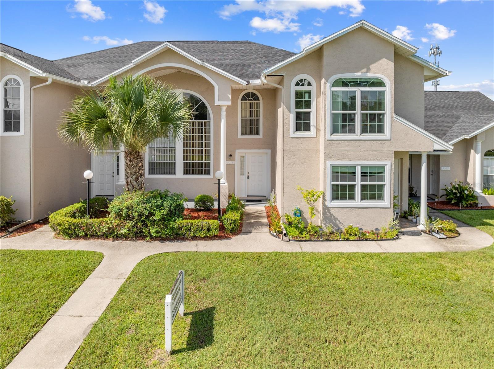 3078 SHINGLE CREEK COURT