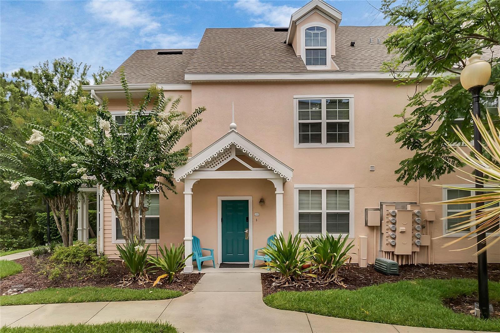 3017 BONFIRE BEACH DRIVE Unit 203