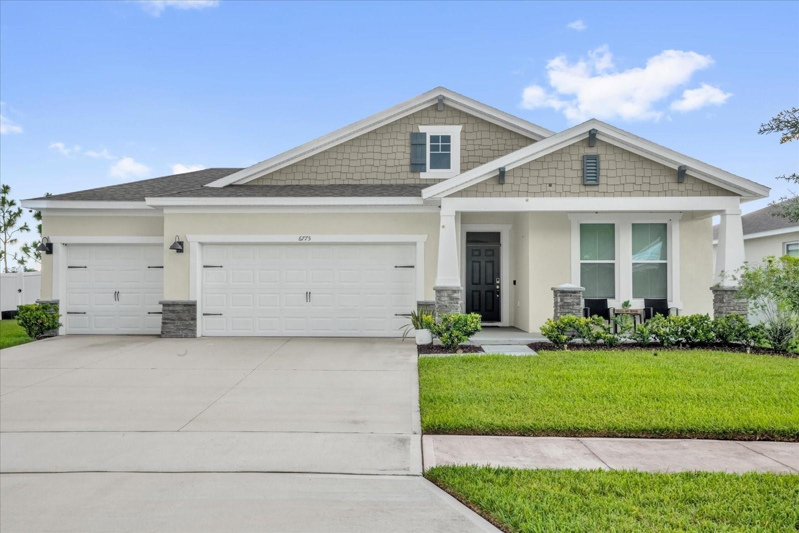6775 SARUS CRANE POINT