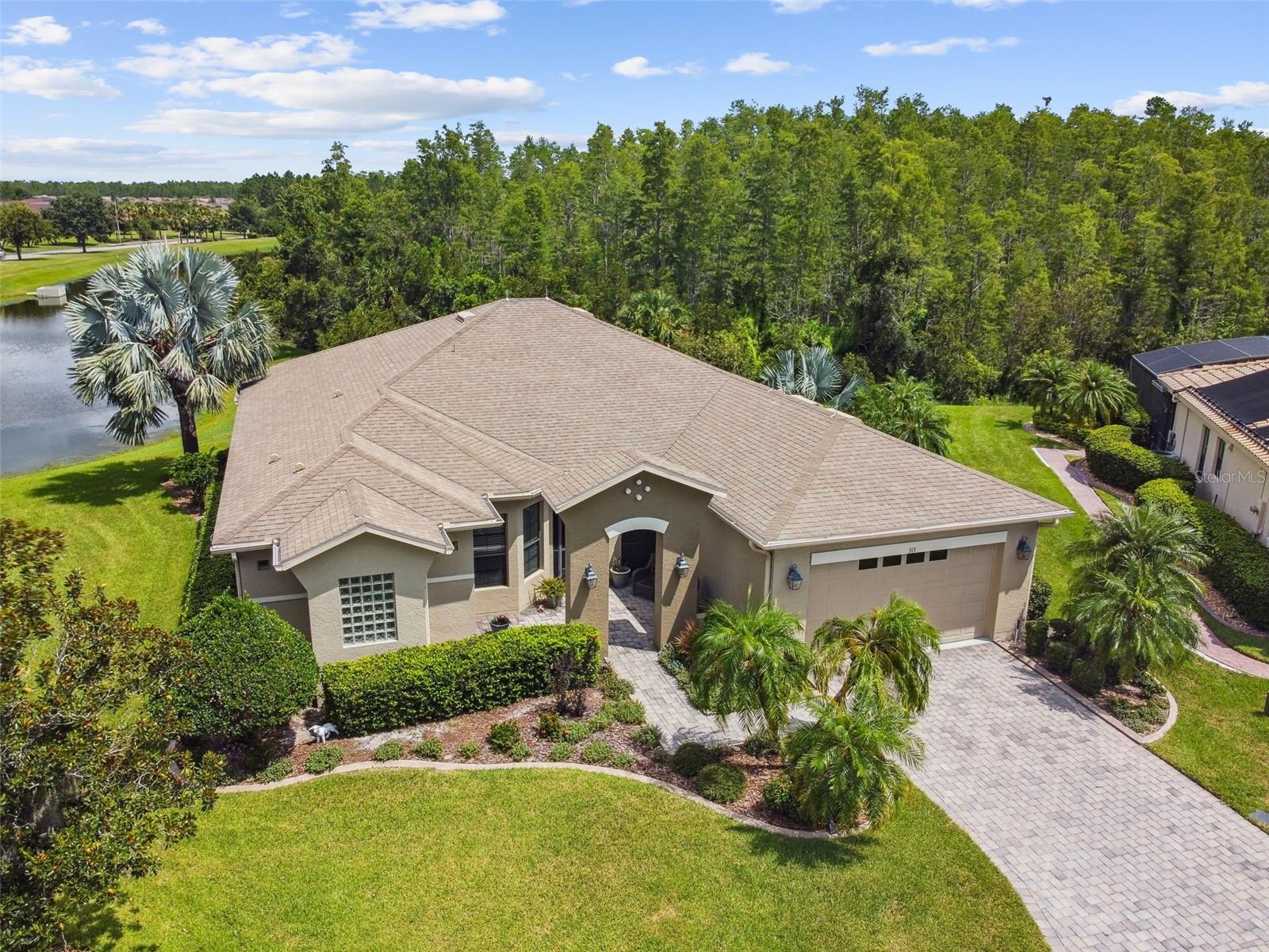 313 SANTA BARBARA LANE