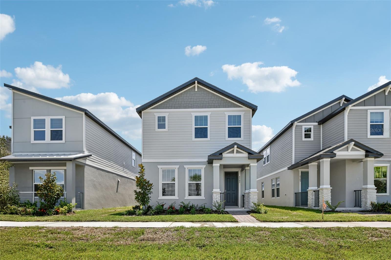 4505 CROSS PRAIRIE PARKWAY