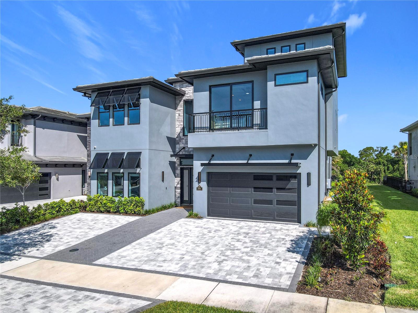 984 JACK NICKLAUS COURT