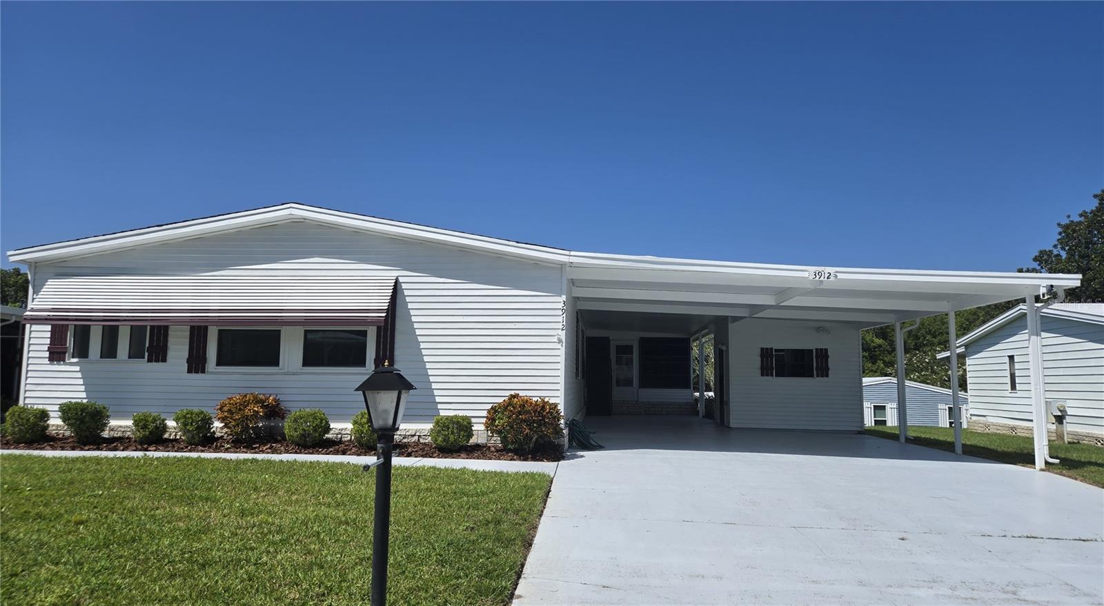 3912 N CITRUS CIRCLE Unit 693