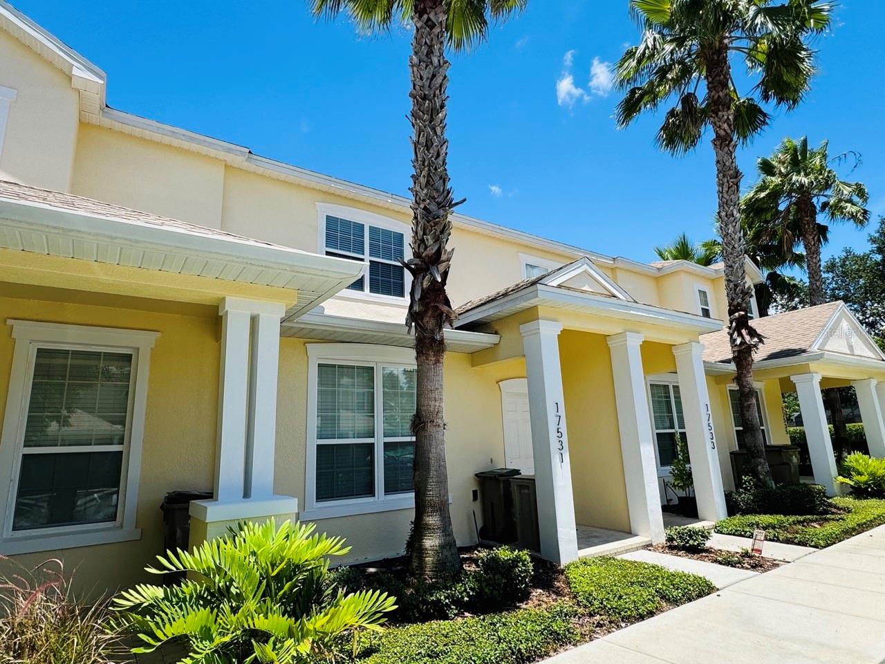 17531 PLACIDITY AVENUE