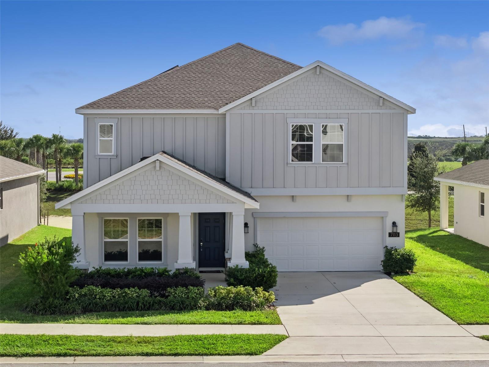 7113 DILLY LAKE AVENUE