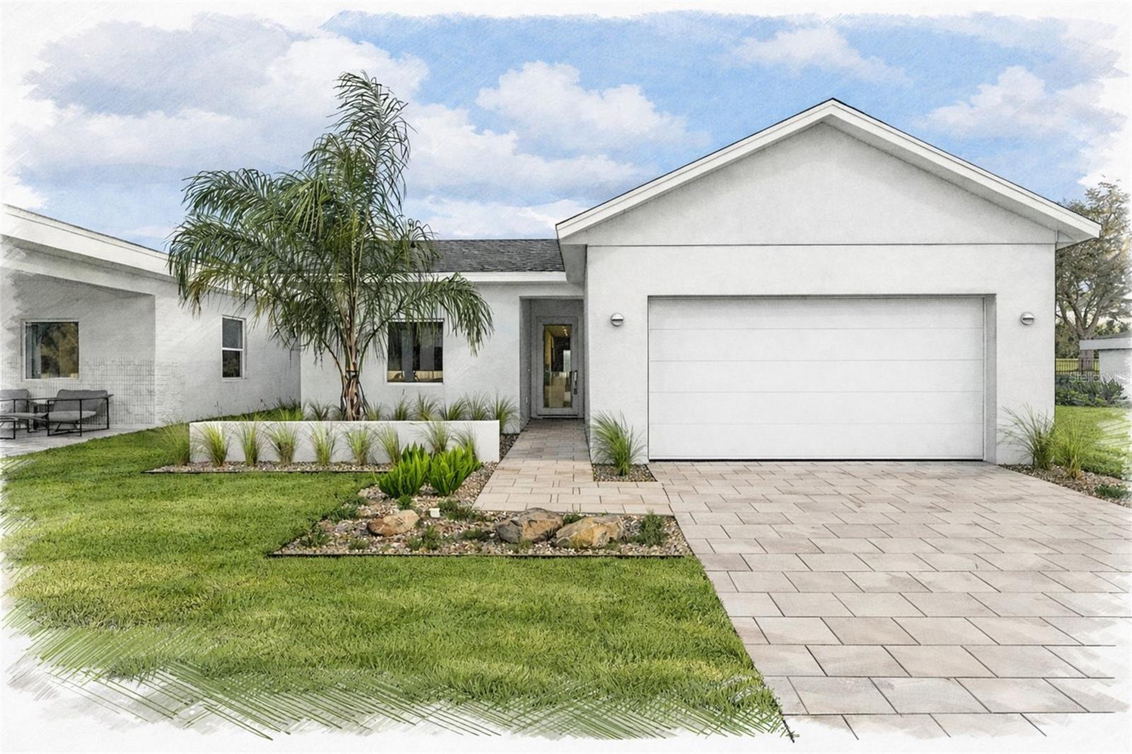 Listing photo 1 for 451 Skyfield Ct