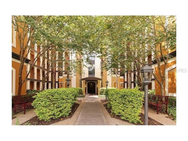 12527 FLORIDAYS RESORT UNIT 101-E DRIVE