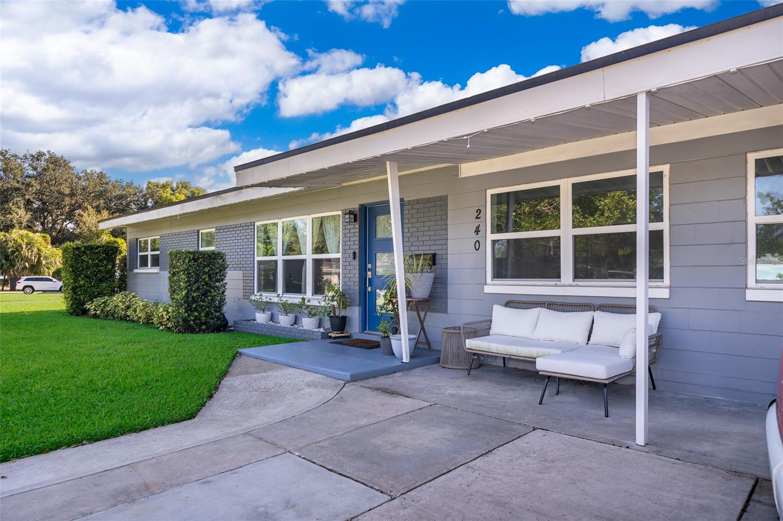 240 ORANGE TERRACE DRIVE