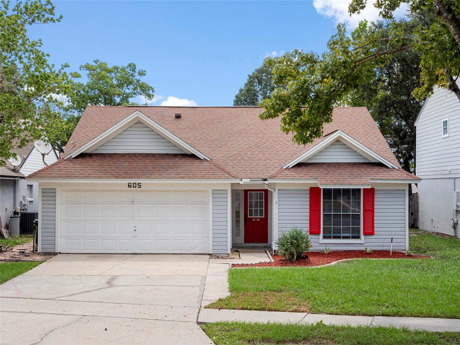 605 WHITTINGHAM PLACE