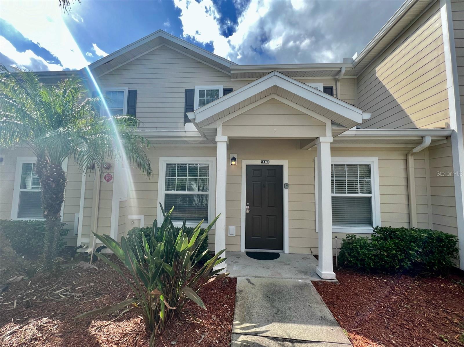 2901 EDENSHIRE WAY Unit 103