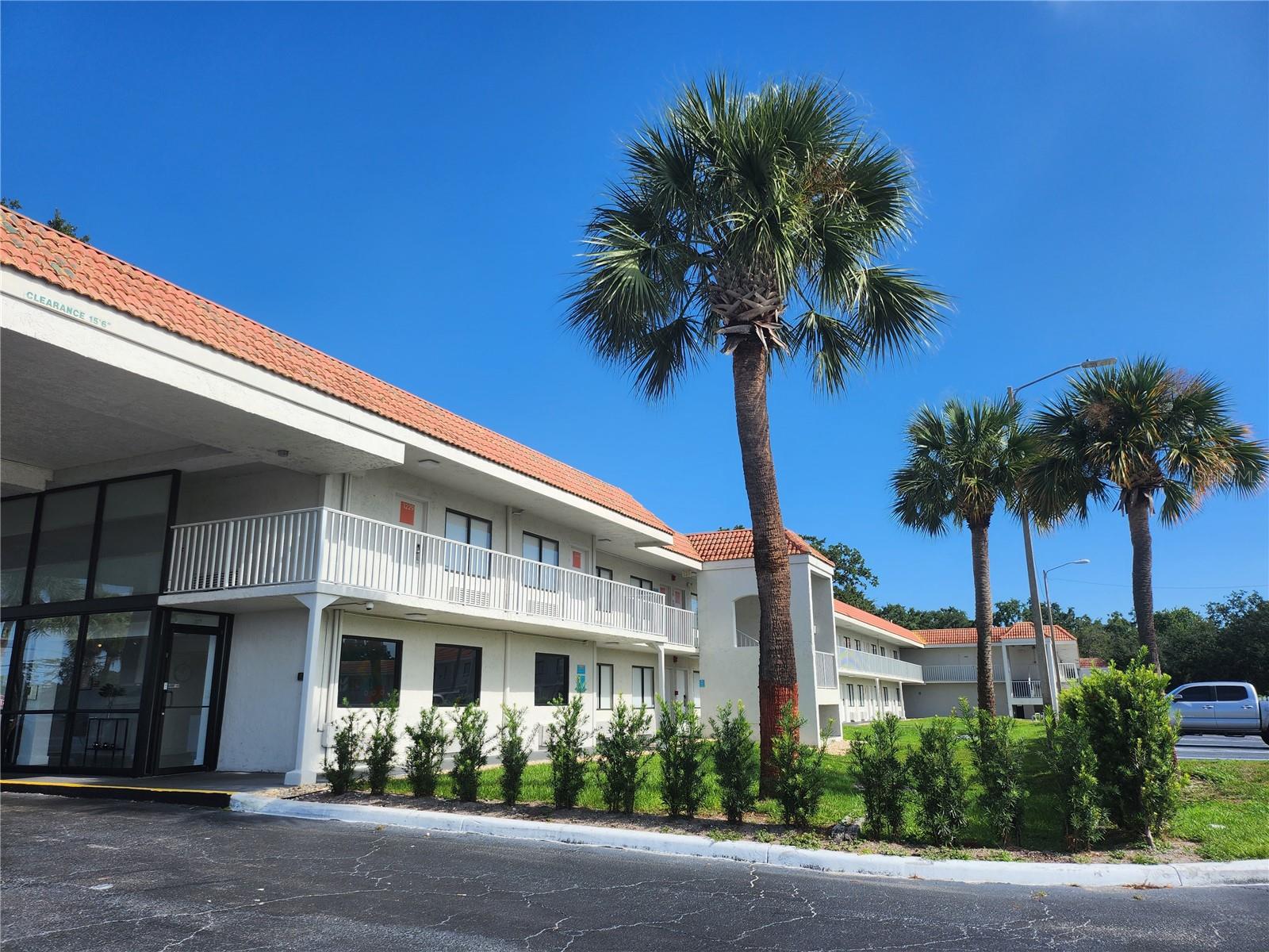 5367 W IRLO BRONSON MEMORIAL HIGHWAY Unit 4-111