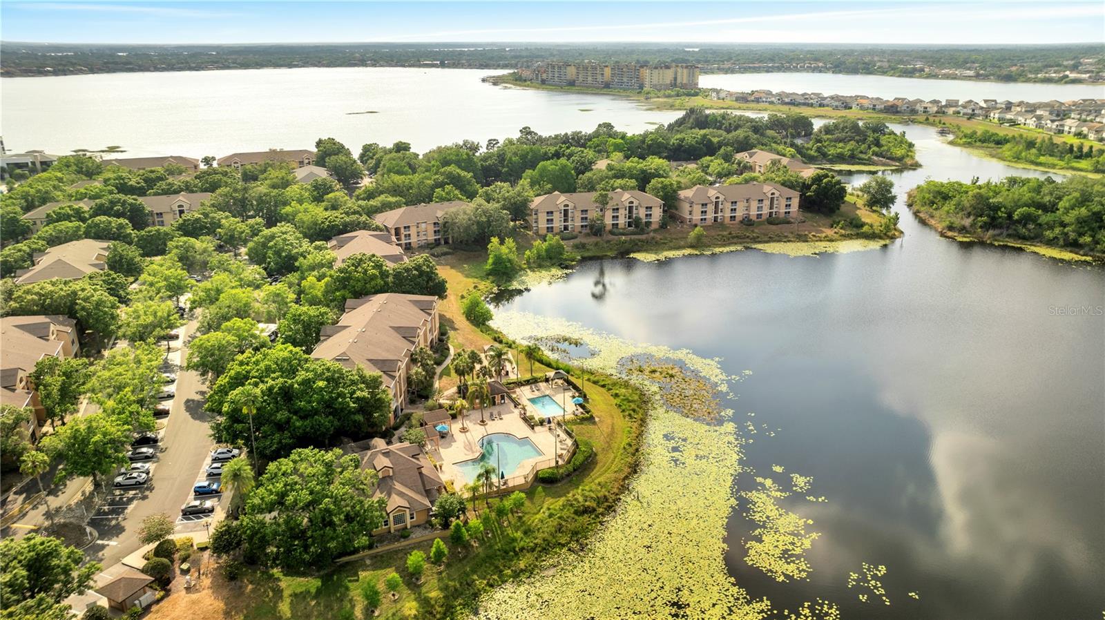 8825 LATREC AVENUE Unit 6103