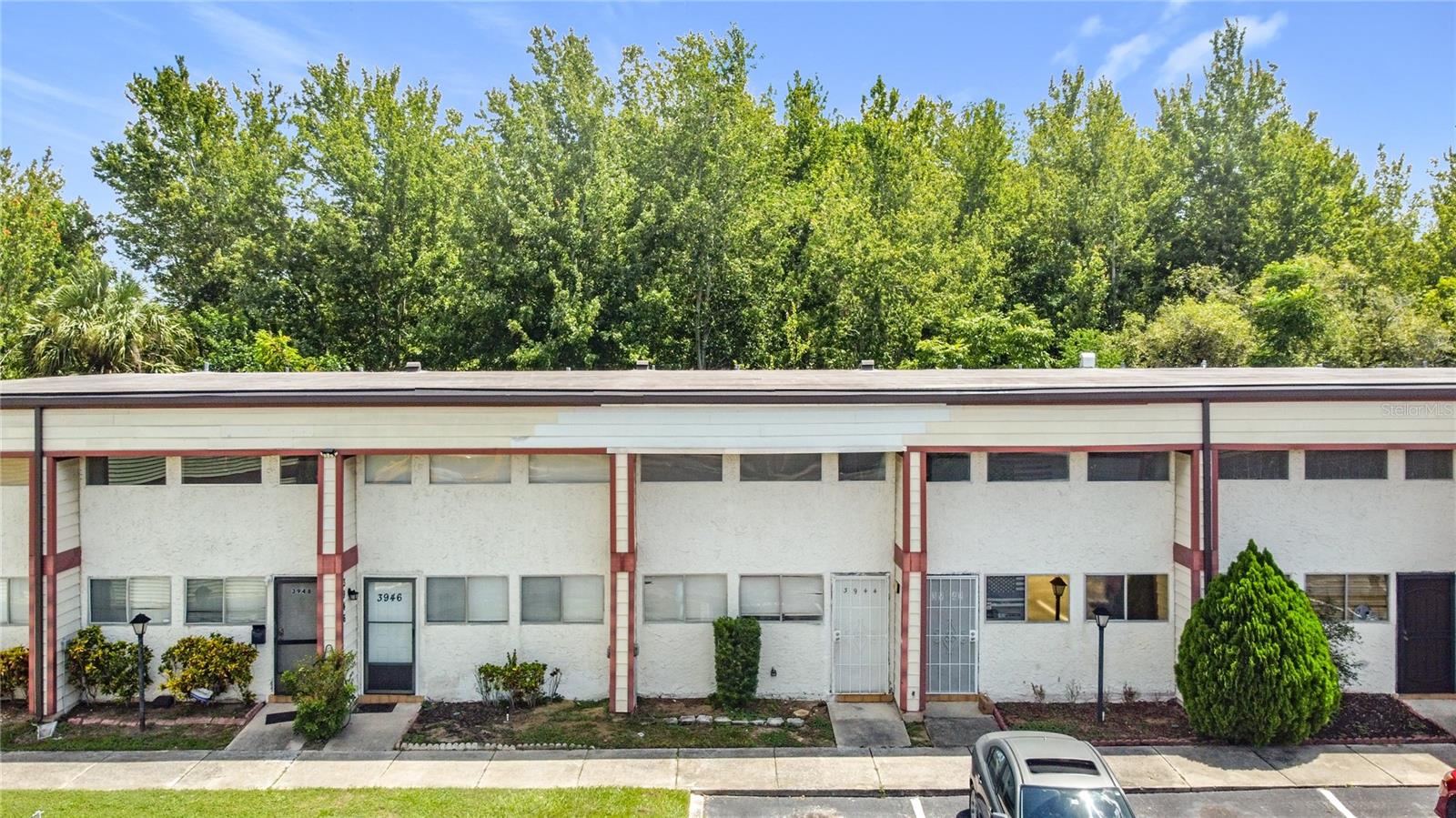 3944 CRAYRICH CIRCLE Unit A-4