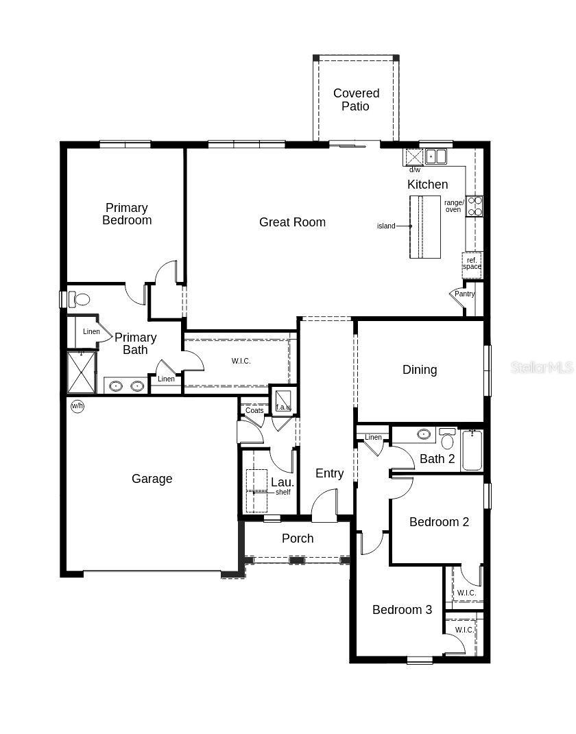 Listing photo 2 for 9837 Orion Loop