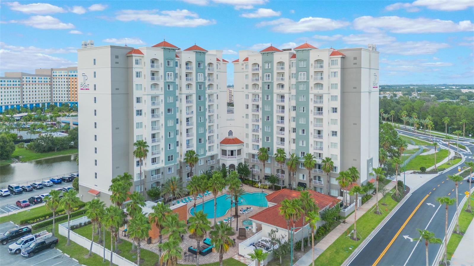 7383 UNIVERSAL BOULEVARD Unit 1111