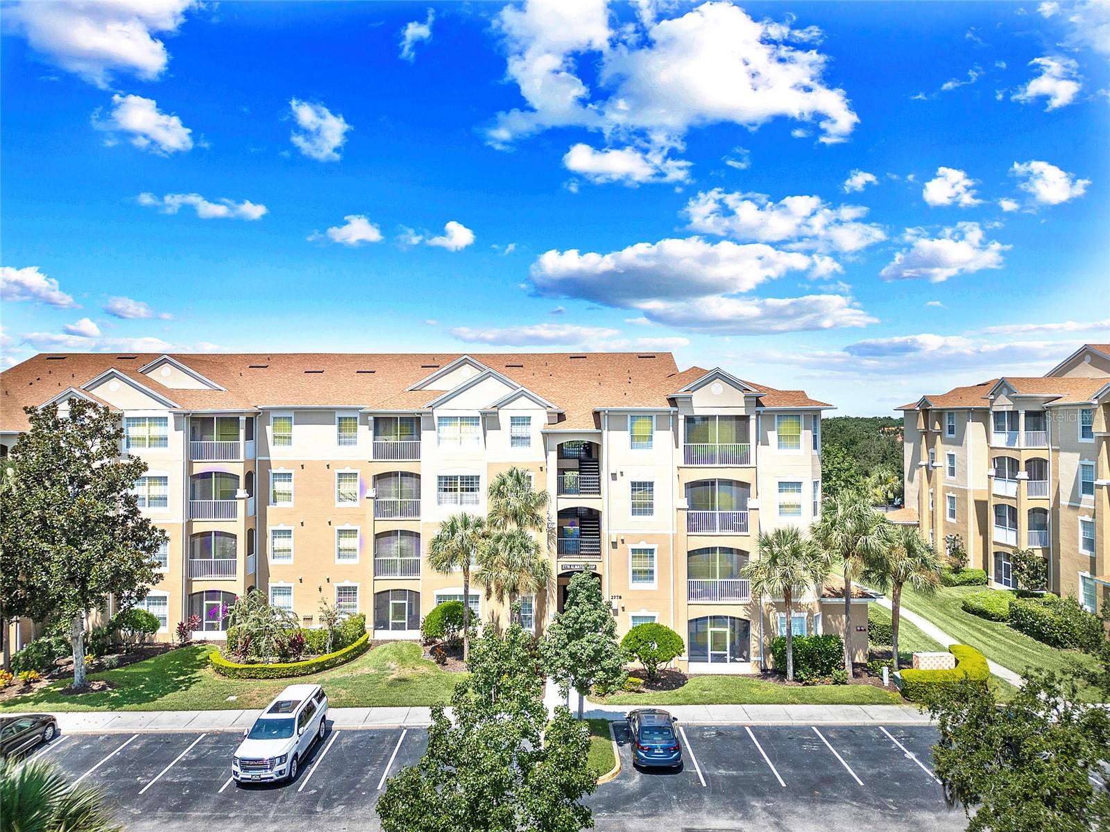 2778 ALMATON LOOP Unit 402