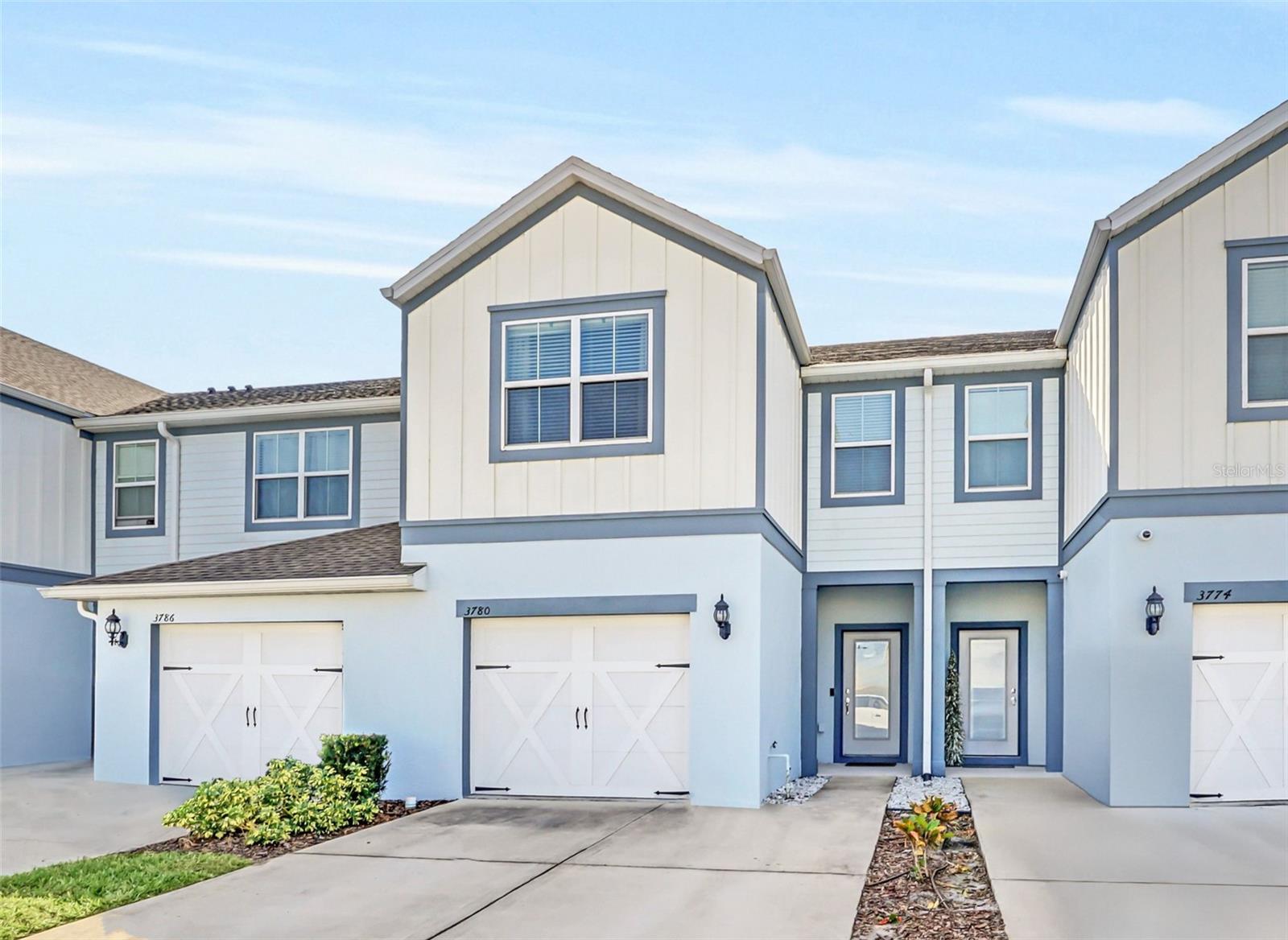 3780 PLAINVIEW DRIVE