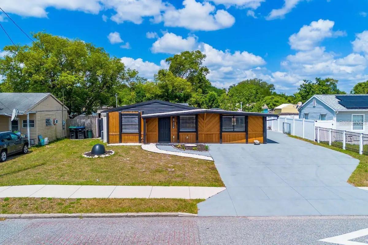 1118 OVERDALE STREET