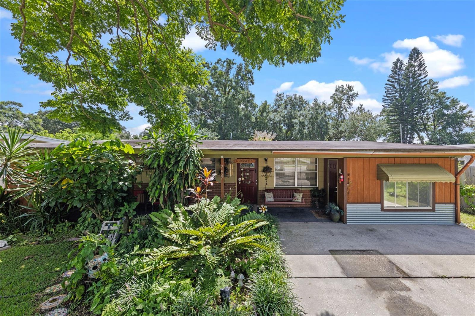 7627 DAETWYLER DRIVE