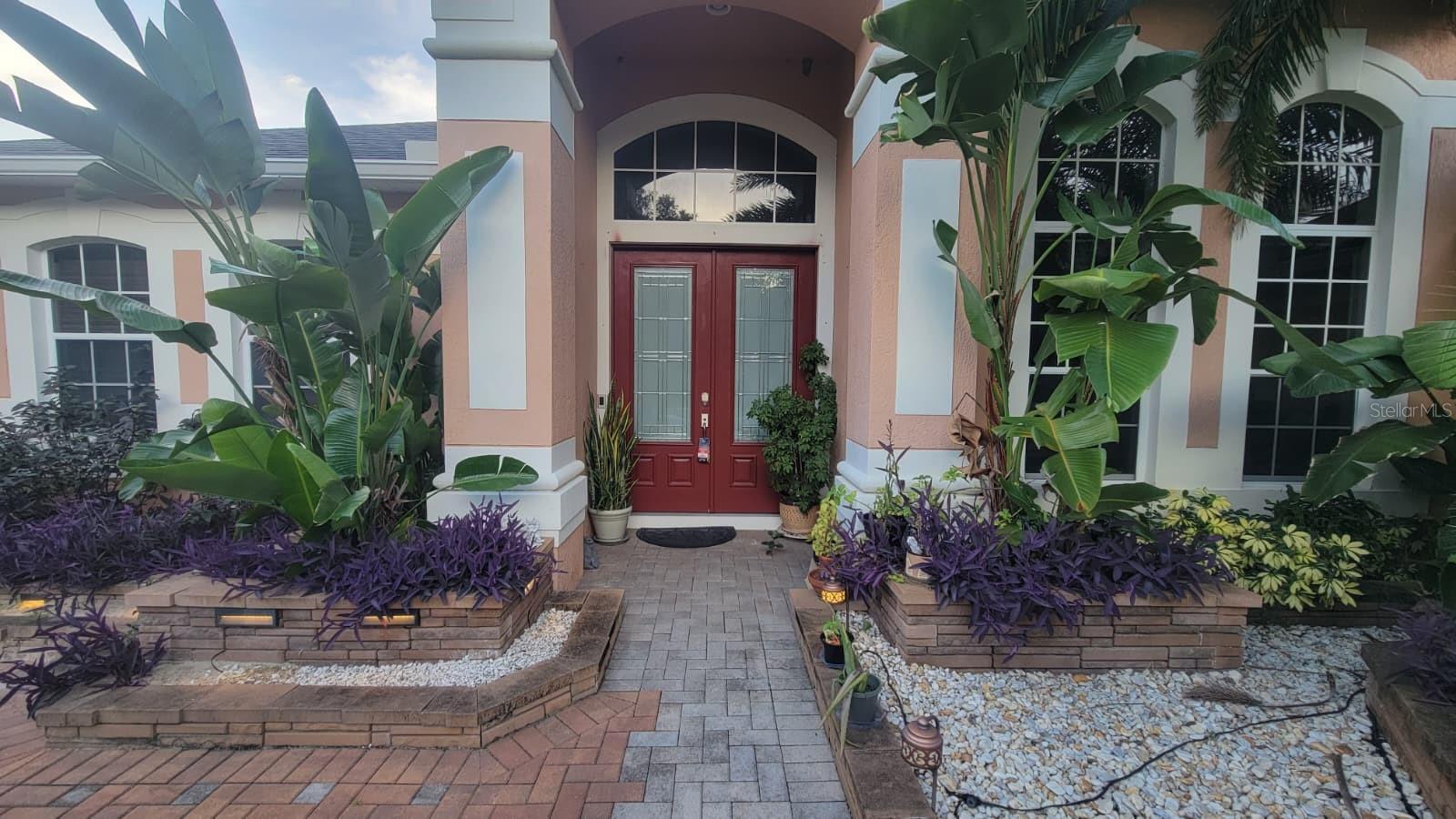 2461 WOODBARK STREET