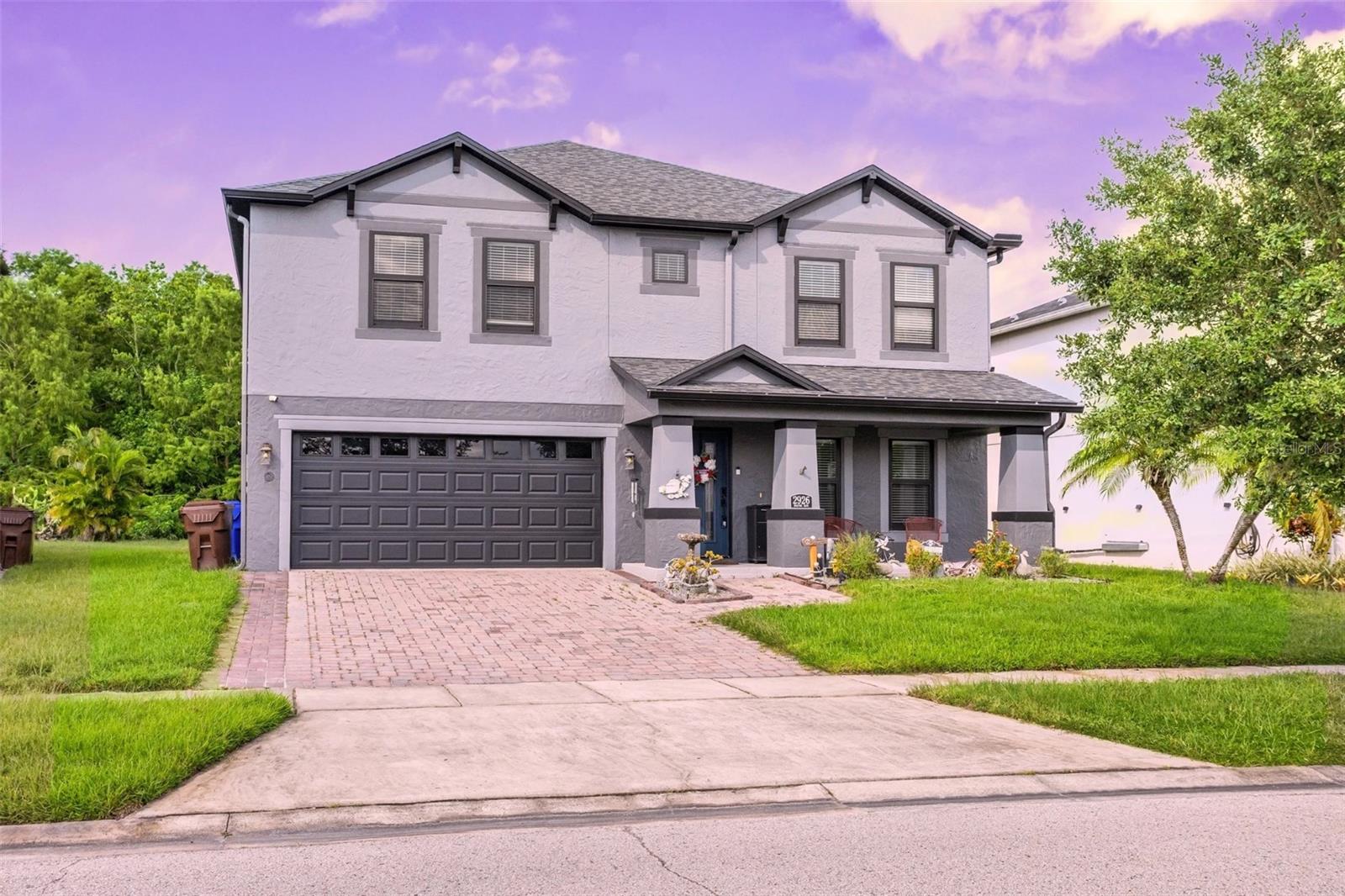 2926 BOATING BOULEVARD