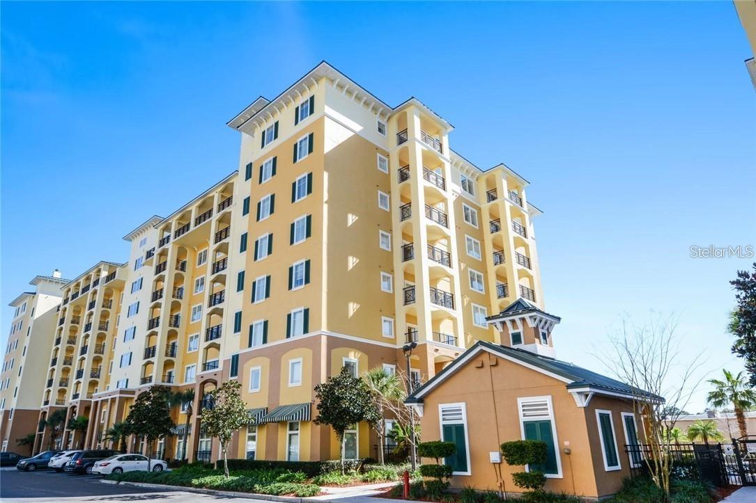 8100 POINCIANA BOULEVARD Unit 712