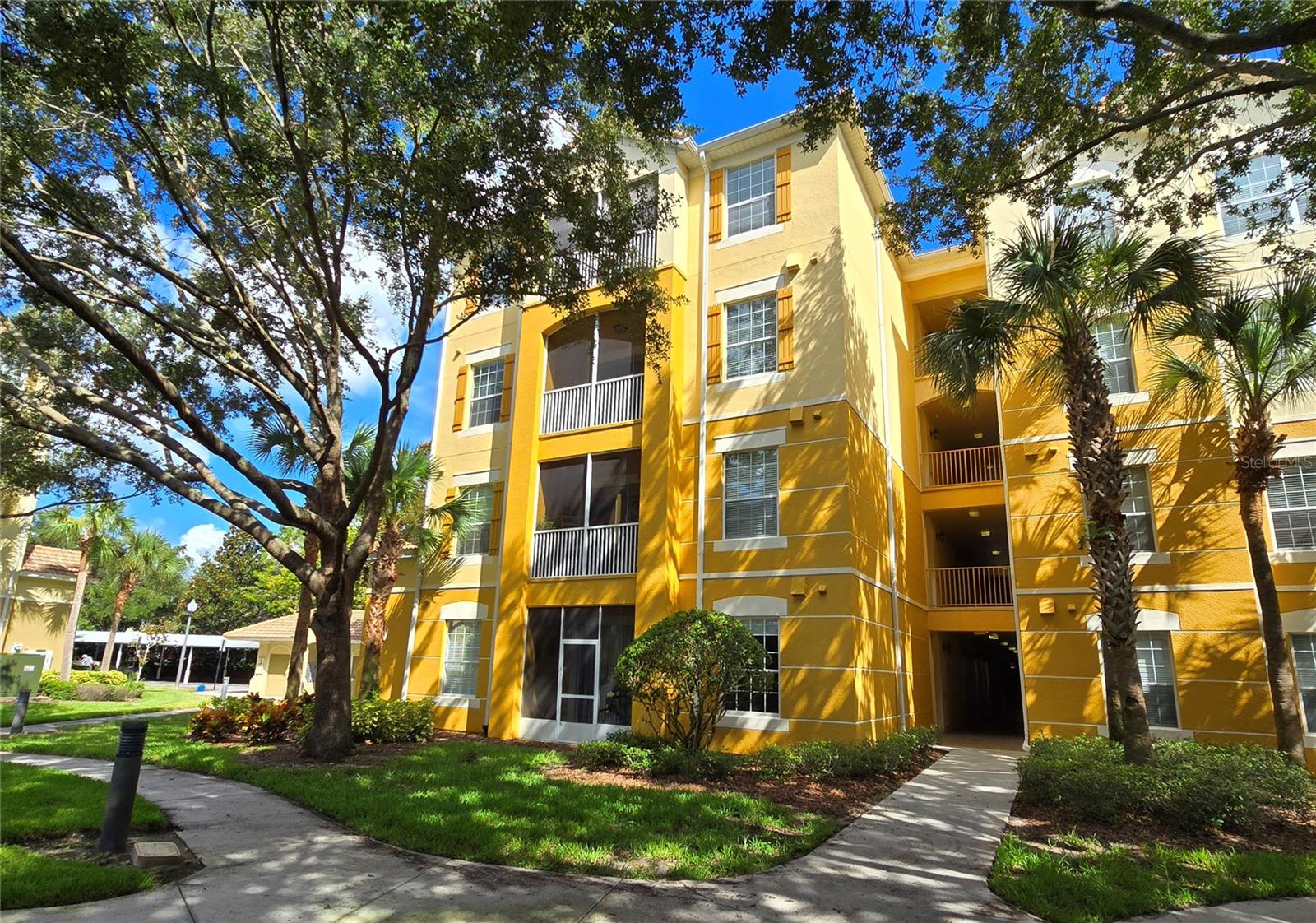 3326 ROBERT TRENT JONES DRIVE Unit 10402