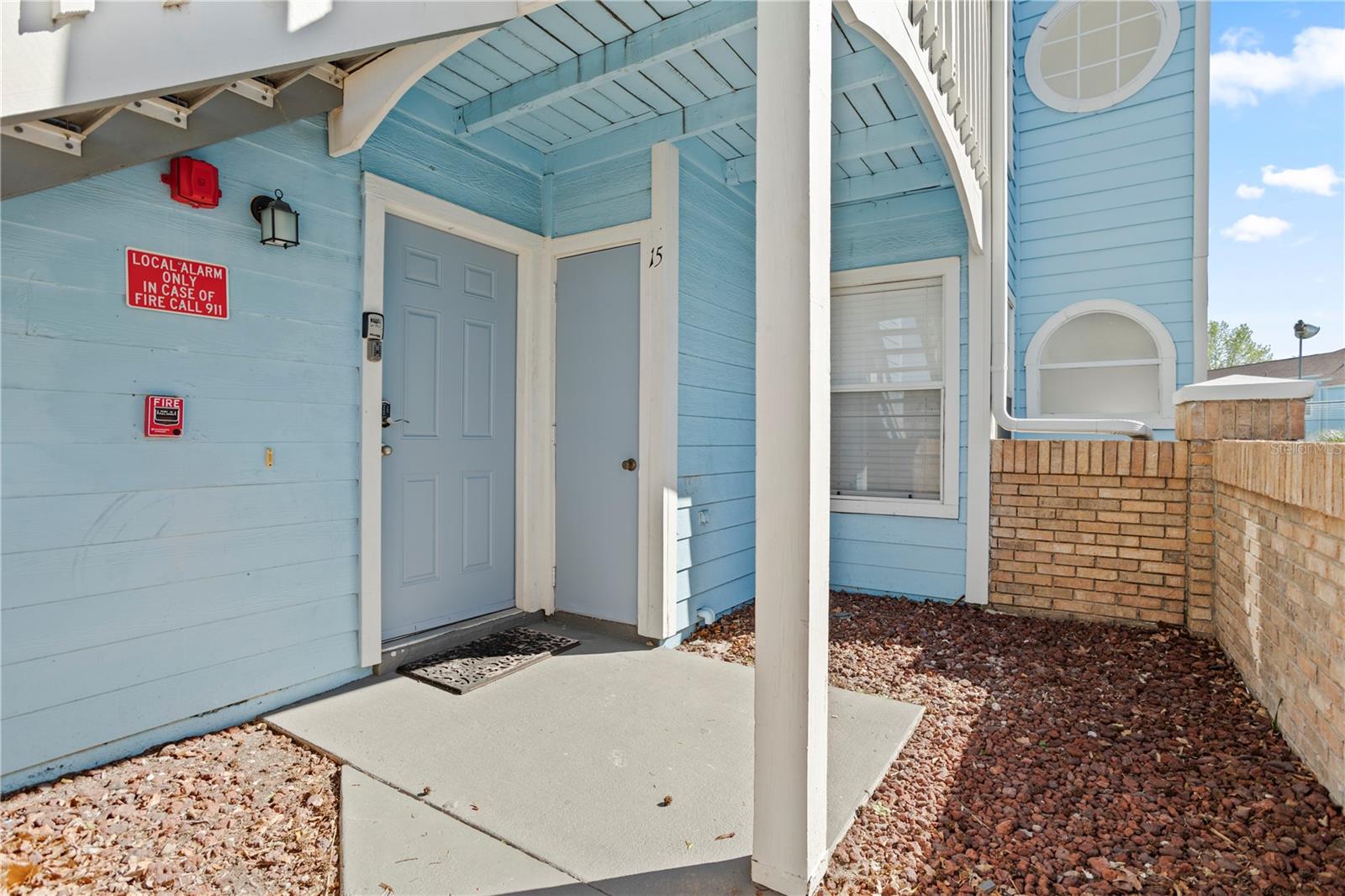 2749 N POINCIANA BOULEVARD Unit 15