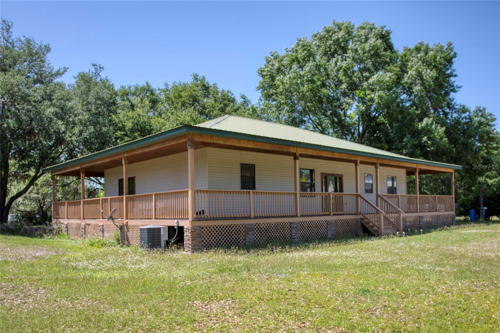 5525 MITCHELL BRIDGES ROAD