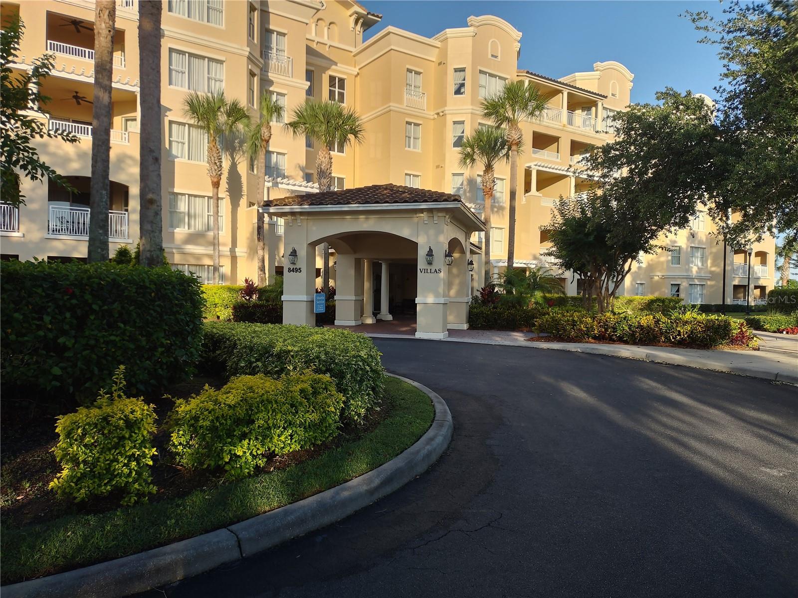 8495 MIRACLE DRIVE Unit 202
