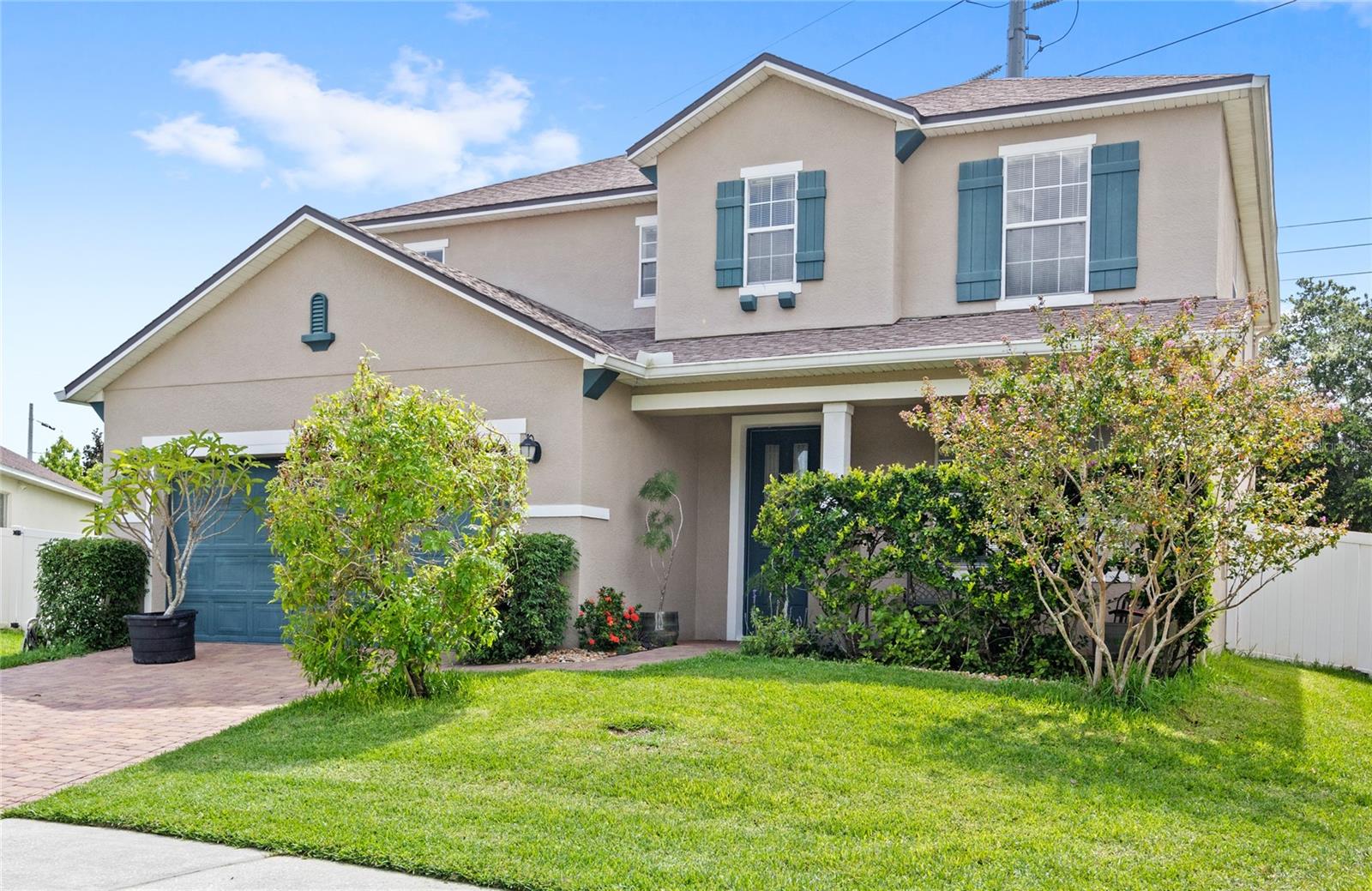 10048 STRATFORD POINTE AVENUE