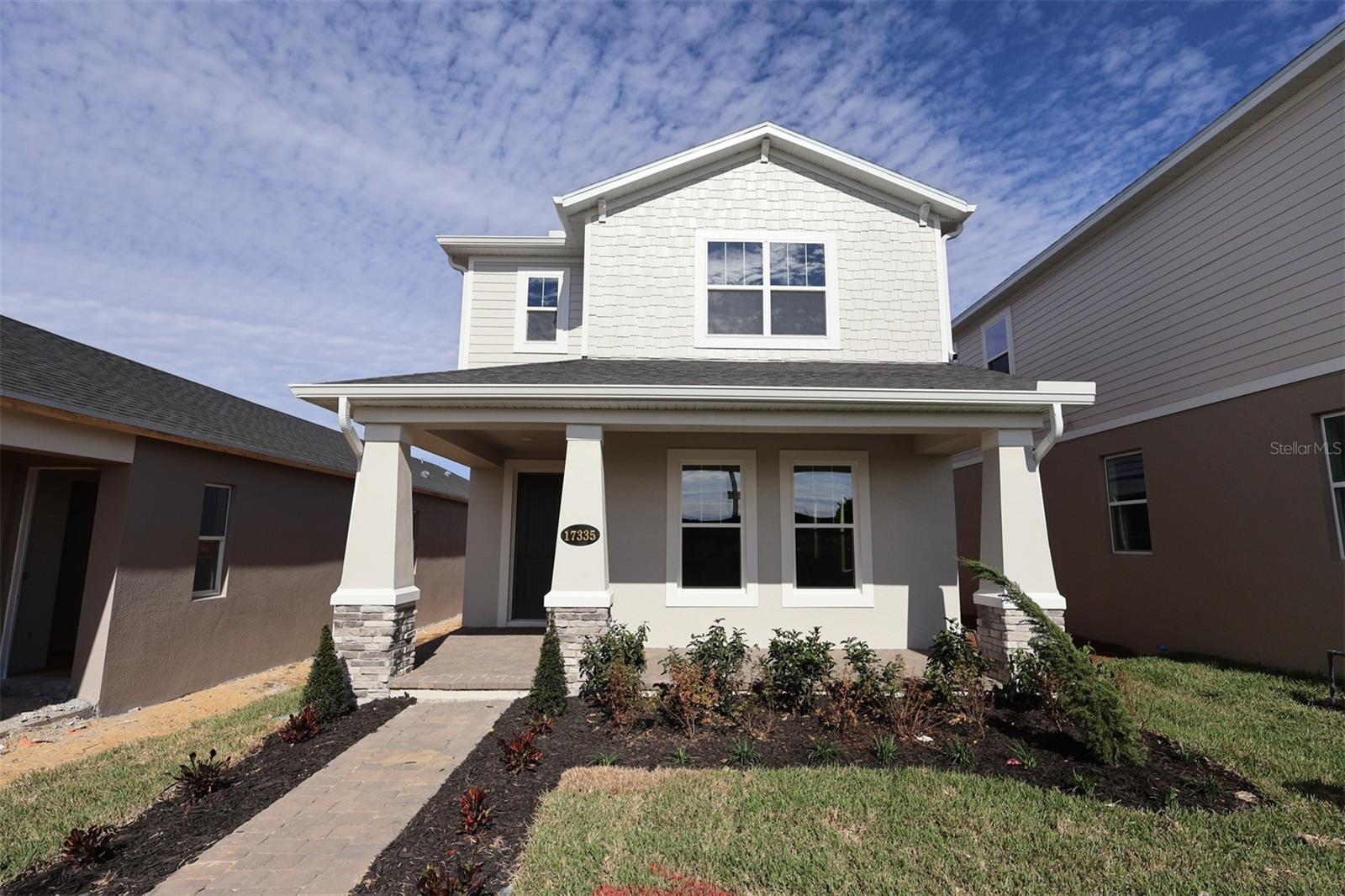 17335 BEACHGRASS ALLEY