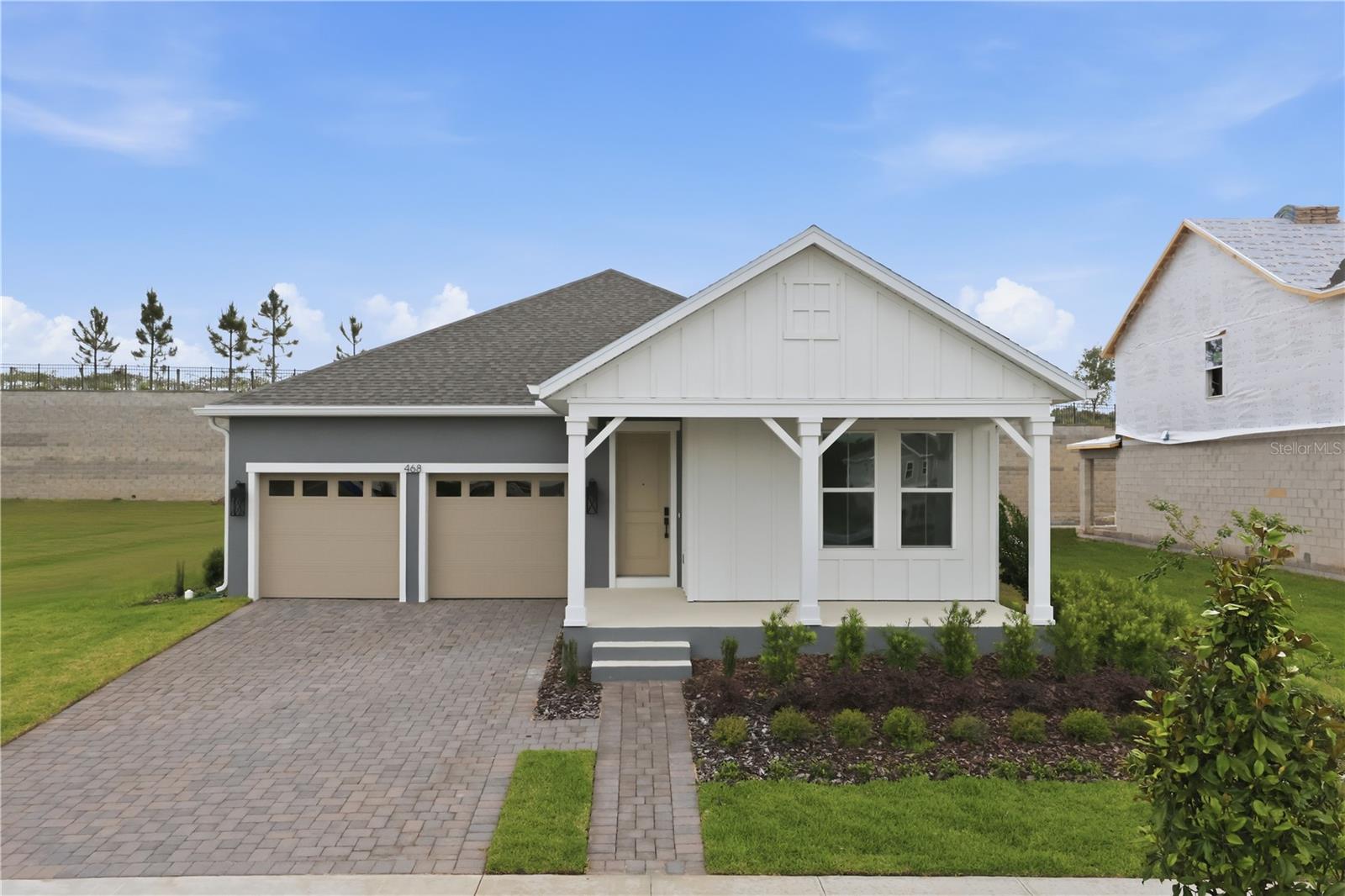 Listing photo for 468 Veneto Cir