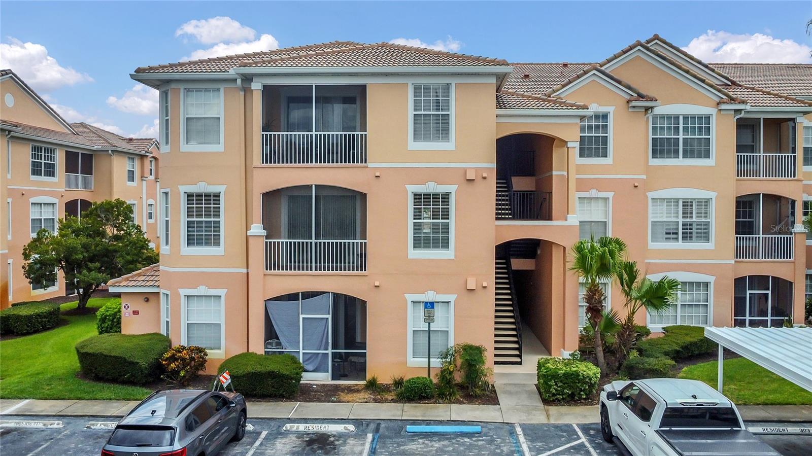 13512 TURTLE MARSH LOOP Unit 720